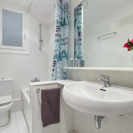 Apartment Arenyslux