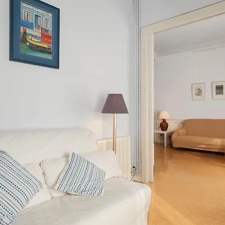 Arenyslux Apartment Arenys de Mar