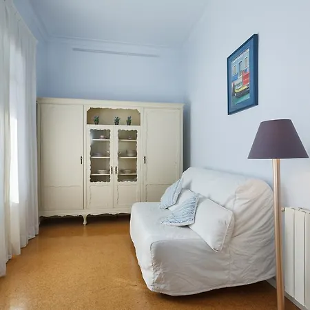 Apartment Arenyslux *