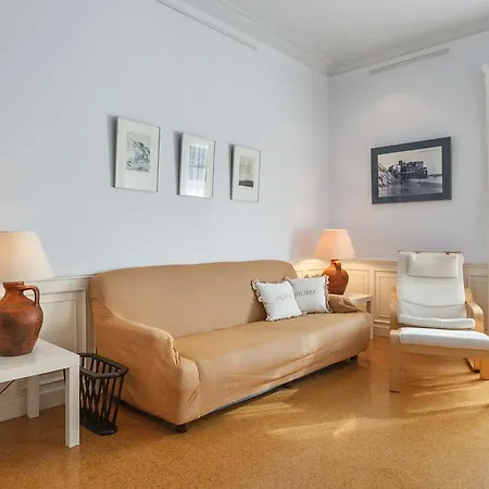 Apartment Arenyslux *