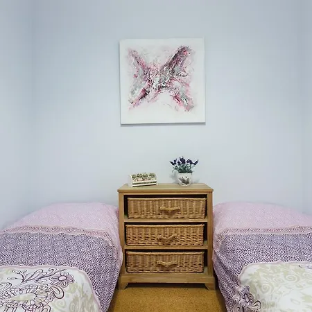 Arenyslux Apartment Arenys de Mar