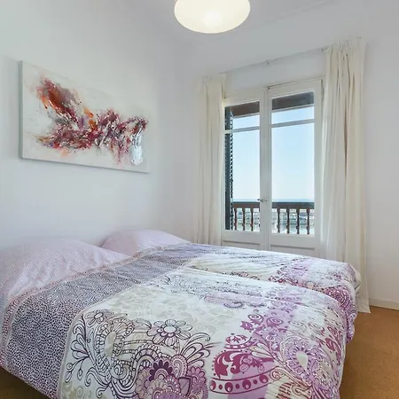 Apartment Arenyslux *