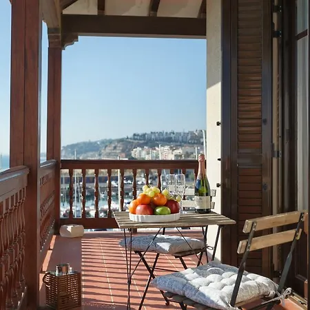 Arenyslux Apartment Arenys de Mar