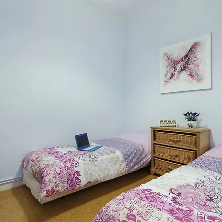Apartment Arenyslux
