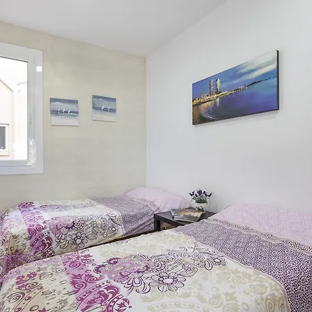 Arenyslux Apartment Arenys de Mar