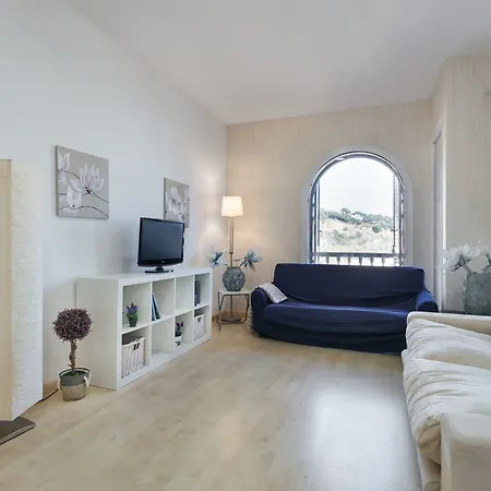 Apartment Arenyslux