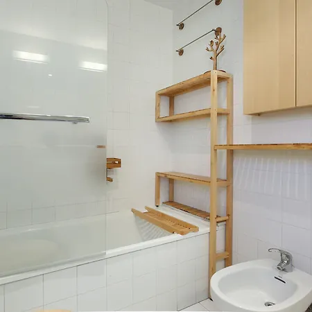 Apartment Arenyslux *
