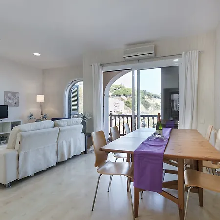 Apartment Arenyslux Arenys de Mar
